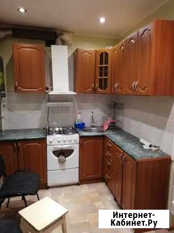 2-комнатная квартира, 46 м², 2/5 эт. в аренду на длительный срок в Туле Тула - изображение 1
