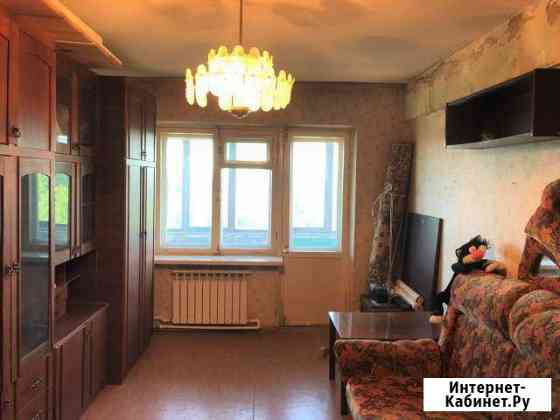 1-комнатная квартира, 31 м², 5/5 эт. на продажу в Новомосковске Новомосковск