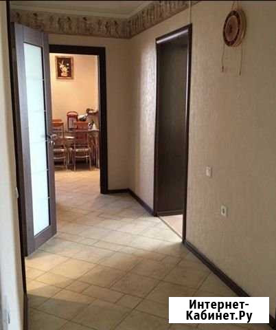 2-комнатная квартира, 80 м², 3/5 эт. в аренду на длительный срок в Горно-Алтайске Горно-Алтайск - изображение 1