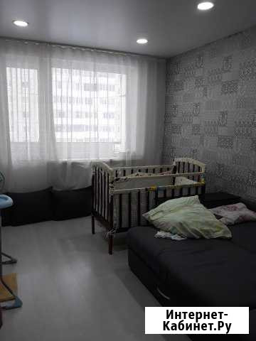 4-комнатная квартира, 73 м², 3/9 эт. на продажу в Барнауле Барнаул - изображение 1