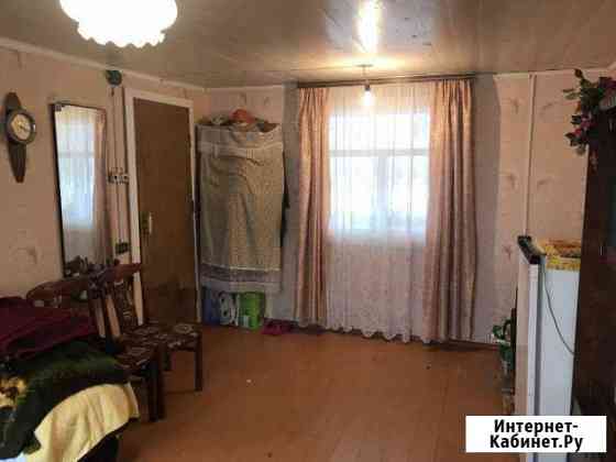 Дача 40 м² на участке 4 сот. на продажу в Сургуте Ханты-Мансийского АО Сургут
