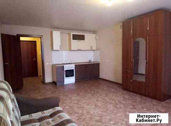 Квартира-студия, 30.3 м², 2/10 эт. на продажу в Пензе Пенза