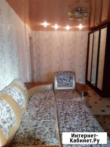 1-комнатная квартира, 29 м², 3/9 эт. на продажу в Комсомольске-на-Амуре Комсомольск-на-Амуре - изображение 1