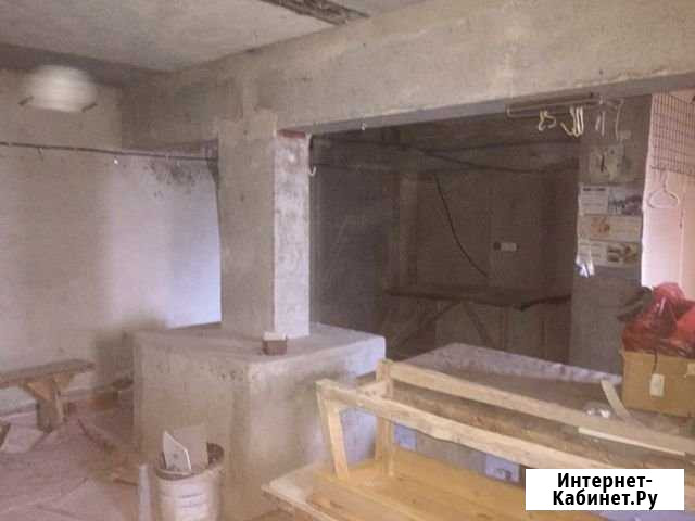 Помещение свободного назначения, 55 кв.м. Омск - изображение 1
