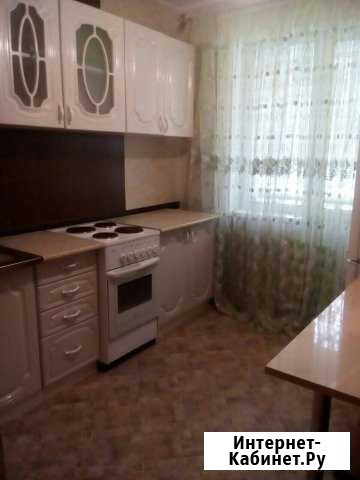 2-комнатная квартира, 63 м², 3/5 эт. в аренду посуточно в Новокузнецке Новокузнецк - изображение 1