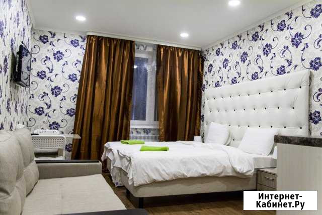 Квартира-студия, 28 м², 2/25 эт. в аренду посуточно в Красногорске Московской области Красногорск - изображение 1