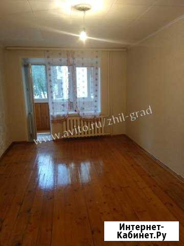 3-комнатная квартира, 62 м², 2/5 эт. на продажу в Зеленодольске Зеленодольск - изображение 1