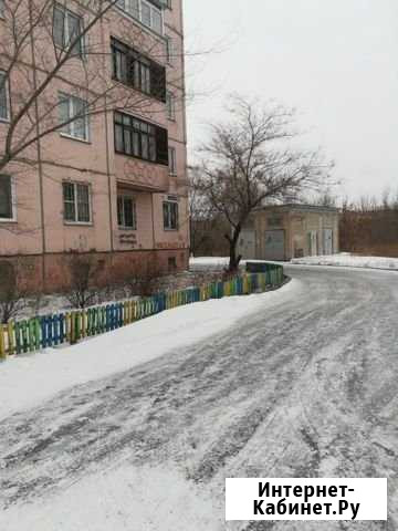 1-комнатная квартира, 30 м², 7/9 эт. на продажу в Рубцовске Рубцовск - изображение 1