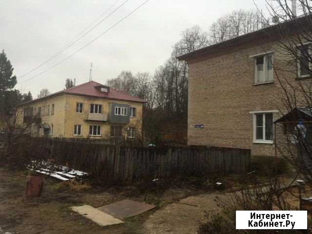 2-комнатная квартира, 33 м², 2/2 эт. на продажу в Белоoзёрском Белоозёрский - изображение 1