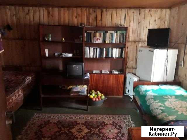 Дача 60 м² на участке 4 сот. на продажу в Лебяжьем Алтайского края Лебяжье - изображение 1