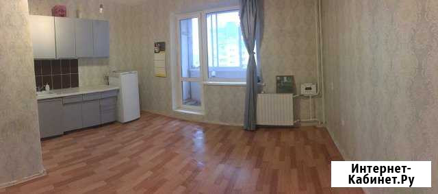 Квартира-студия, 26 м², 7/10 эт. на продажу в Челябинске Челябинск - изображение 1