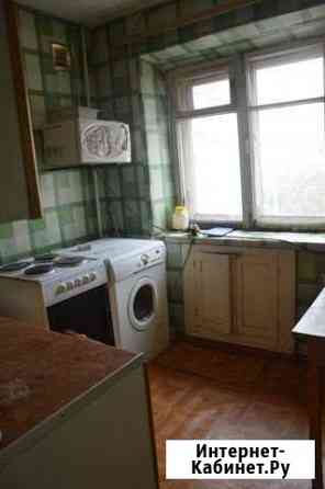 3-комнатная квартира, 59 м², 4/5 эт. на продажу в Чите Чита