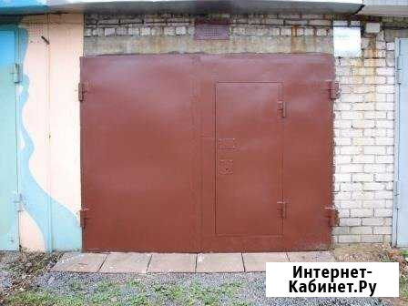 Гараж 19 м² на продажу в Архангельске Архангельск - изображение 1