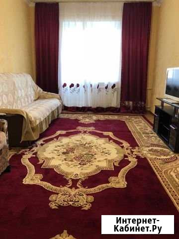 3-комнатная квартира, 67 м², 1/5 эт. на продажу в Кисловодске Кисловодск - изображение 1