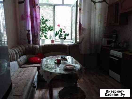 1-комнатная квартира, 30 м², 1/5 эт. в аренду на длительный срок в Нижнекамске Нижнекамск