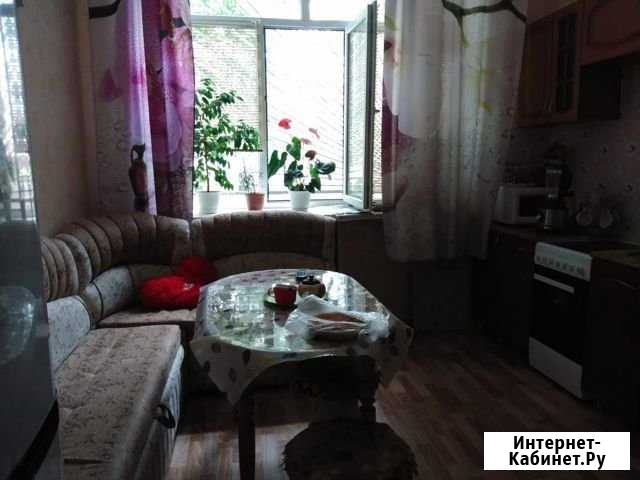1-комнатная квартира, 30 м², 1/5 эт. в аренду на длительный срок в Нижнекамске Нижнекамск - изображение 1