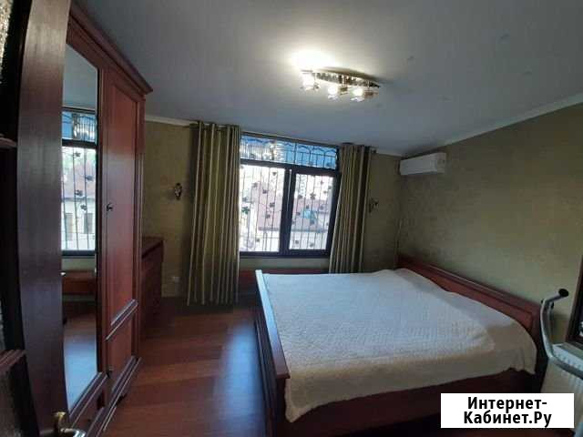 4-комнатная квартира, 110 м², 1/1 эт. на продажу в Ялте Ялта - изображение 1