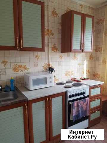 1-комнатная квартира, 32 м², 2/5 эт. в аренду на длительный срок в Иркутске Иркутск - изображение 1