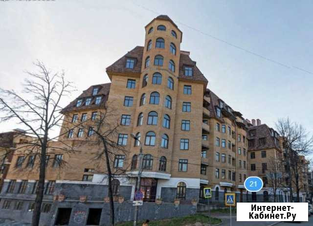Помещение свободного назначения, 63.8 кв.м. Казань - изображение 1