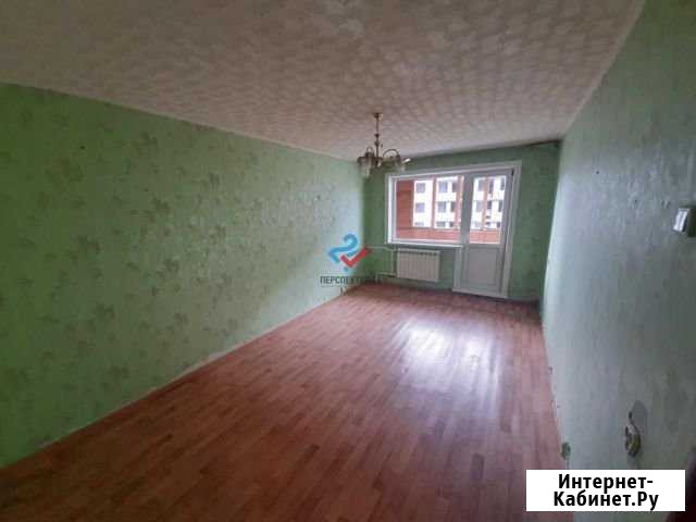 1-комнатная квартира, 31 м², 5/5 эт. на продажу в Бийске Бийск - изображение 1