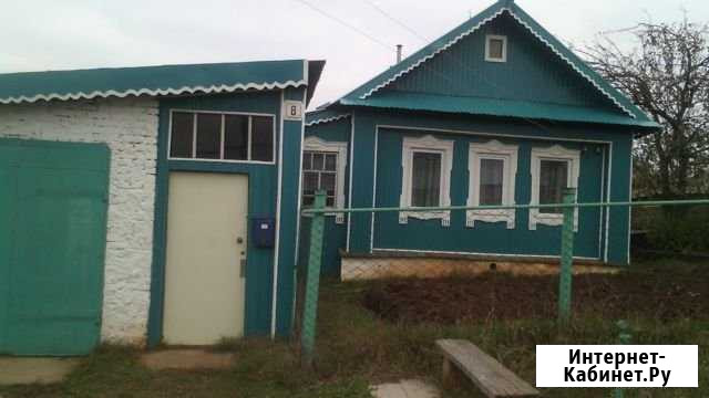Дом 40 м² на участке 7 сот. на продажу на Вятских Полянах Вятские Поляны - изображение 1
