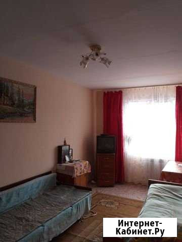 1-комнатная квартира, 35.1 м², 1/3 эт. на продажу в Исаклах Исаклы - изображение 1