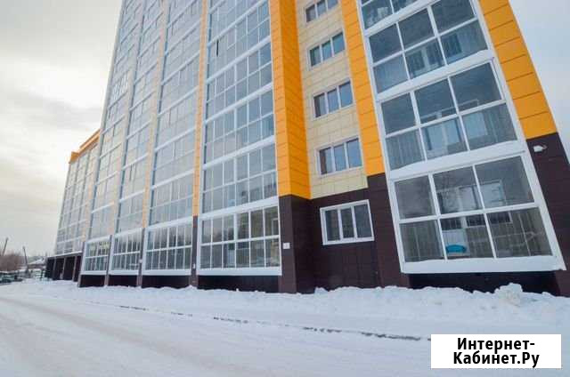 3-комнатная квартира, 79.7 м², 11/14 эт. на продажу в Томске Томск - изображение 1