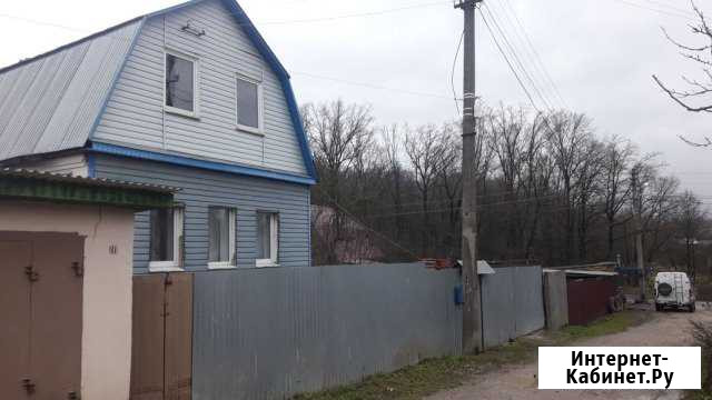 Дом 94 м² на участке 6 сот. на продажу в Туле Тула - изображение 1