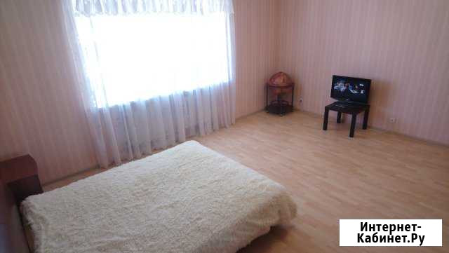 2-комнатная квартира, 66 м², 10/14 эт. в аренду посуточно в Тюмени Тюмень - изображение 1