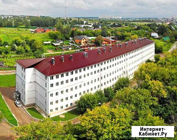 1-комнатная квартира, 20 м², 1/5 эт. на продажу в Чехове Московской области Чехов - изображение 1
