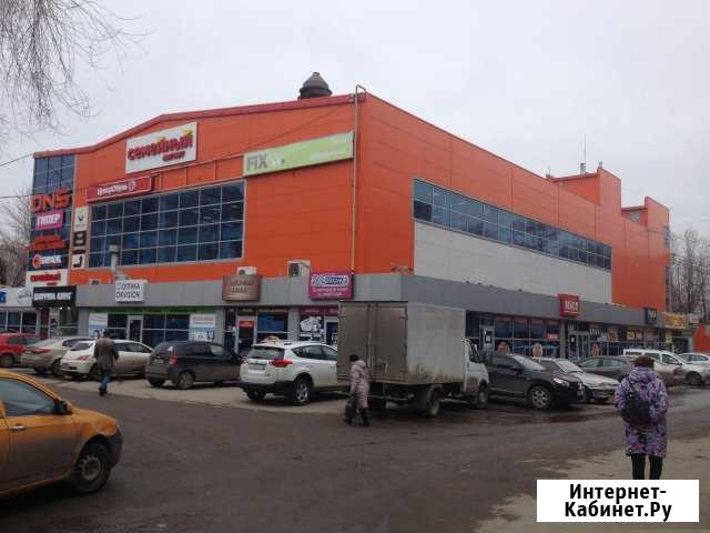 Торговое место 10 кв.м Ульяновск - изображение 1