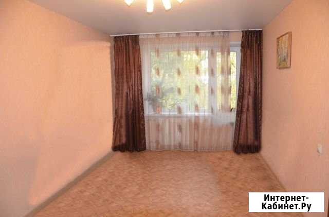 1-комнатная квартира, 36.1 м², 3/9 эт. на продажу в Томске Томск - изображение 1