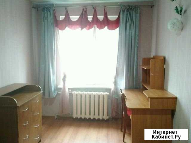 3-комнатная квартира, 70 м², 3/5 эт. на продажу в Йошкар-Оле Йошкар-Ола - изображение 1