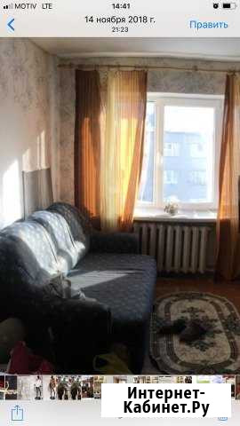 1-комнатная квартира, 18 м², 5/5 эт. на продажу в Сухом Логу Сухой Лог - изображение 1