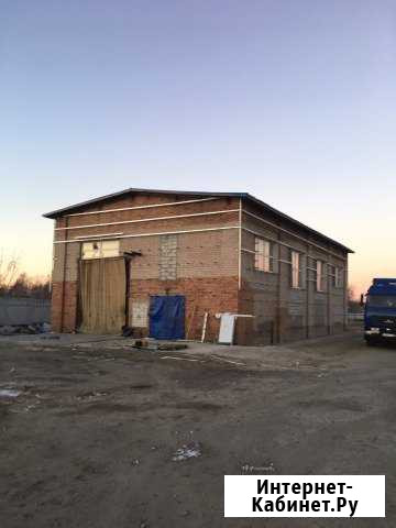 Продам помещение свободного назначения, 988.1 кв.м. Пенза - изображение 1