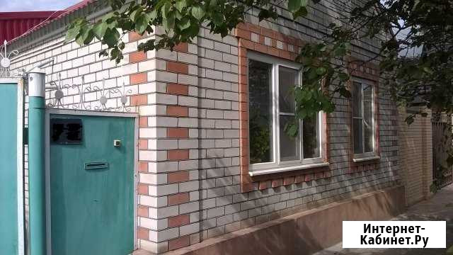 Дом 100 м² на участке 6 сот. на продажу в Будённовске Будённовск - изображение 1