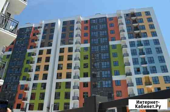 2-комнатная квартира, 57.9 м², 11/12 эт. на продажу в Сочи Сочи