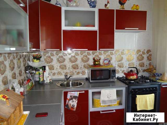 1-комнатная квартира, 33 м², 2/10 эт. на продажу в Ельце Елец - изображение 1