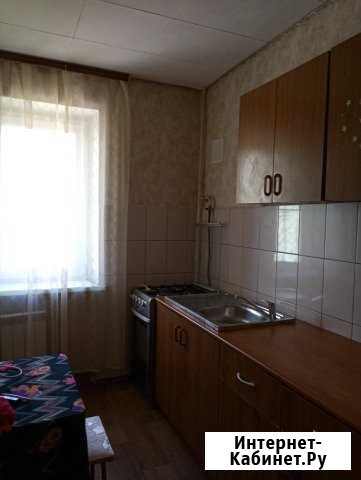 3-комнатная квартира, 60 м², 6/10 эт. в аренду на длительный срок в Ростове-на-Дону Ростов-на-Дону - изображение 1