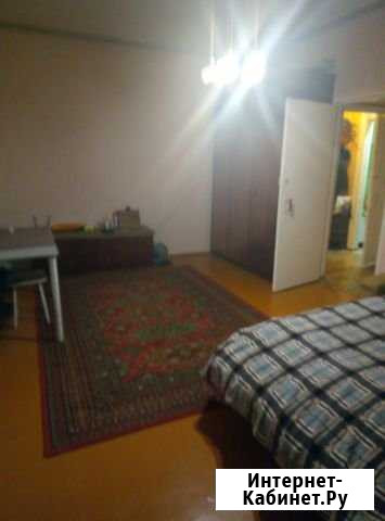 1-комнатная квартира, 37 м², 2/2 эт. на продажу в Краснооктябрьском Волгоградской области Краснооктябрьский - изображение 1