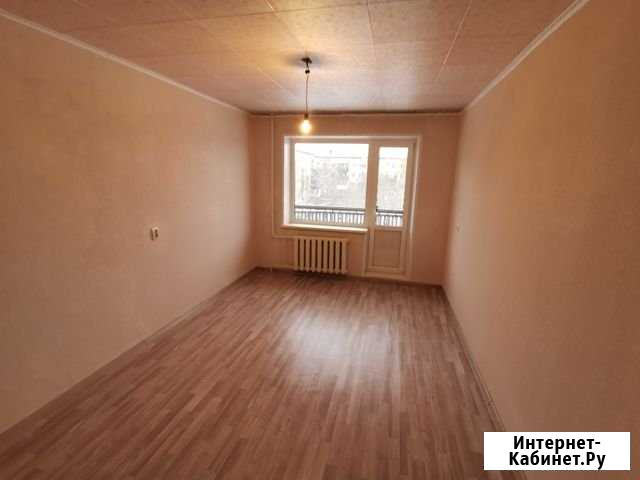 2-комнатная квартира, 46 м², 4/5 эт. в аренду на длительный срок в Абакане Абакан - изображение 1