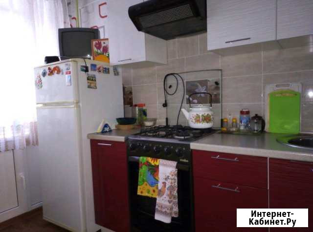 2-комнатная квартира, 52 м², 4/5 эт. в аренду посуточно в Великом Устюге Великий Устюг - изображение 1