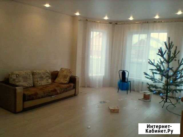 Коттедж 155 м² на участке 10 сот. на продажу в Сибае Сибай - изображение 1