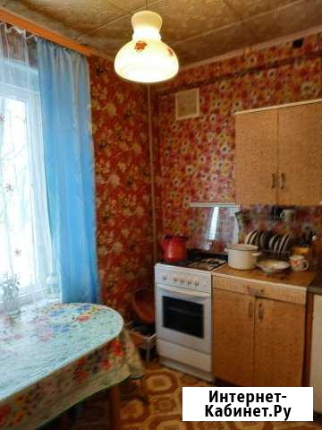 3-комнатная квартира, 60 м², 2/5 эт. на продажу в Солнечногорске Солнечногорск - изображение 1