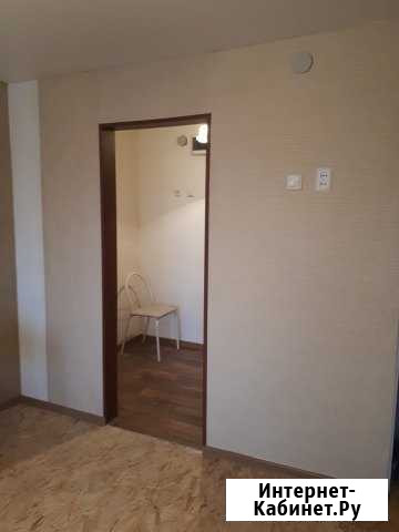 1-комнатная квартира, 18 м², 2/5 эт. на продажу в Прокопьевске Прокопьевск - изображение 1
