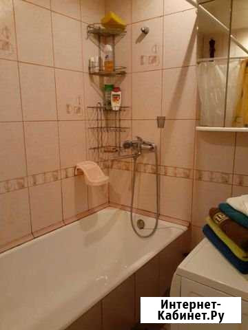 3-комнатная квартира, 60 м², 2/5 эт. в аренду посуточно в Санкт-Петербурге Санкт-Петербург - изображение 1