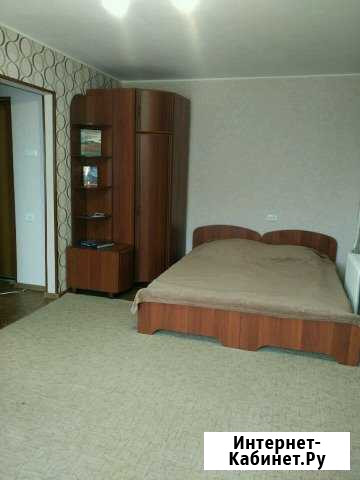 1-комнатная квартира, 30 м², 99/99 эт. в аренду на длительный срок в Петропавловске-Камчатском Петропавловск-Камчатский - изображение 1