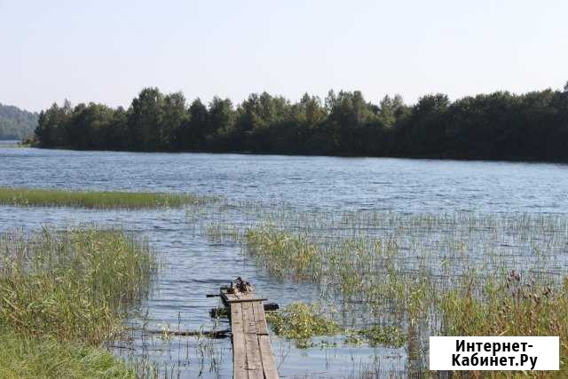 Участок СНТ, ДНП 10 сот. на продажу в Петрозаводске Петрозаводск - изображение 1