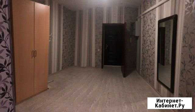 3-комнатная квартира, 114 м², 5/14 эт. в аренду на длительный срок в Иркутске Иркутск - изображение 1