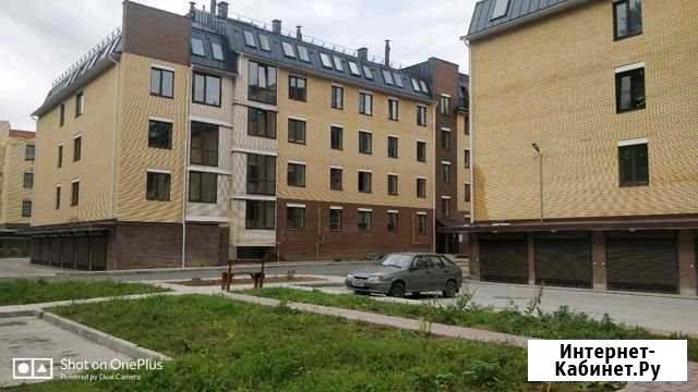 1-комнатная квартира, 47 м², 1/4 эт. на продажу в Смоленске Смоленск - изображение 1